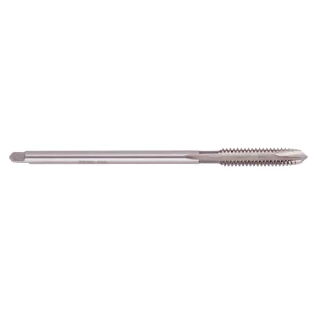 Regal Cutting Tools No. 10-32 H3 2 Flt. Plug Spiral Point Extension Tap - 6 SS 015113AS